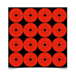 Birchwood Casey Birchwood Casey Adhesive Target Spots 1.5" 160/ct