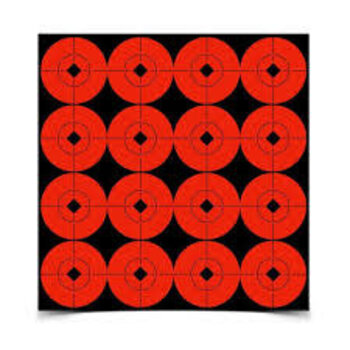 Birchwood Casey Birchwood Casey Adhesive Target Spots 1.5" 160/ct