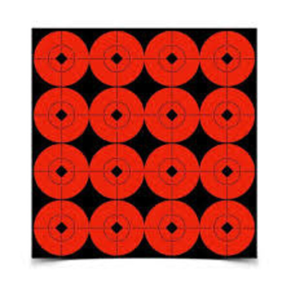 Birchwood Casey Birchwood Casey Adhesive Target Spots 1.5" 160/ct