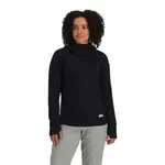 Simms  Women's Highline Hoody Black Medium (REG$199.99)