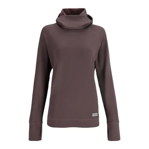 Simms Women's Highline Hoody Grayling Medium (REG$199.99)