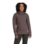 Simms Women's Highline Hoody Grayling Medium (REG$199.99)