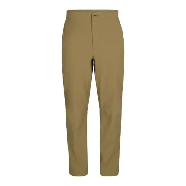 Simms M's Driftless Wade Pant Bay Leaf 34W - Reg. $179.99