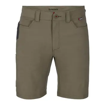 Simms M's Challenger Short Dark Stone 34" W - Reg. $99.99