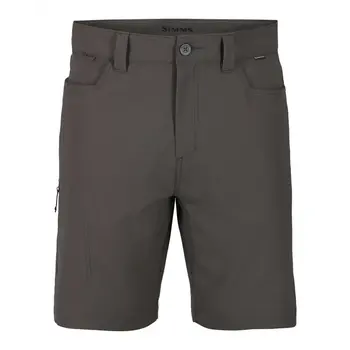 Simms M's Skiff Short Basalt 34" W - Reg. $99.99