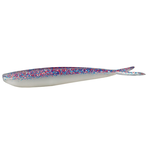 Lunker City Fin-S-Fish Firecracker Shad 4" 10-pk