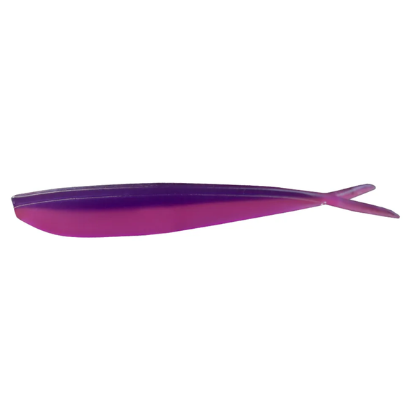 Lunker City Fin-S-Fish Morning Dawn 4" 10-pk