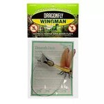 Dragonfly Wingman Repellent