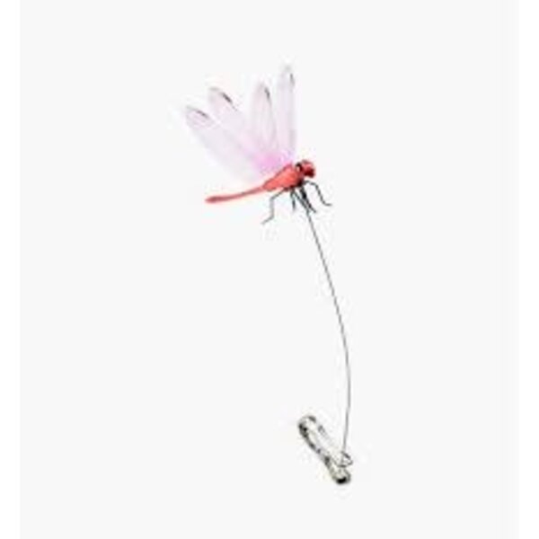 Dragonfly Wingman Repellent
