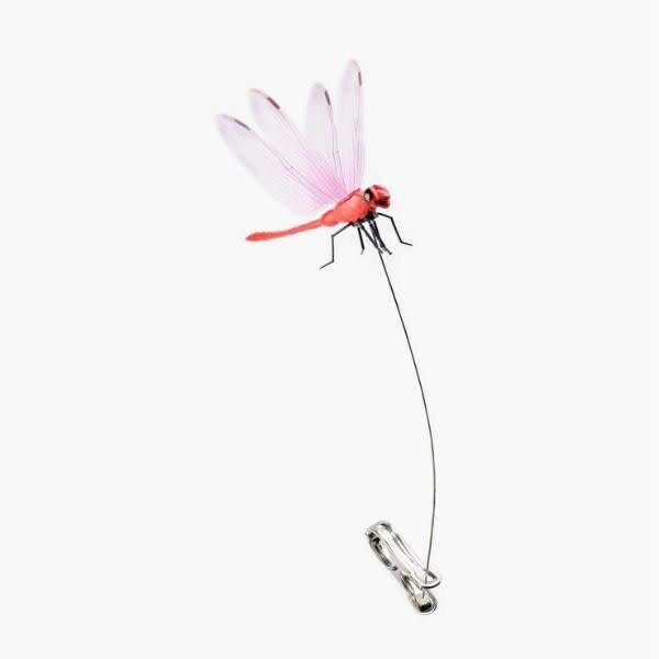 Dragonfly Wingman Repellent 2-pk