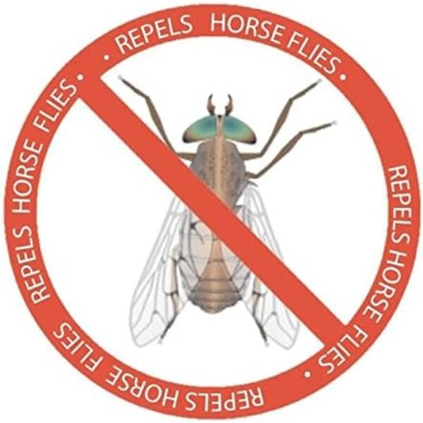 Dragonfly Wingman Repellent 2-pk