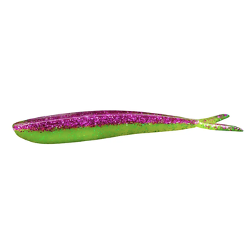 Lunker City Fin-S Fish Pimp Daddy 2-1/2" 20-pk