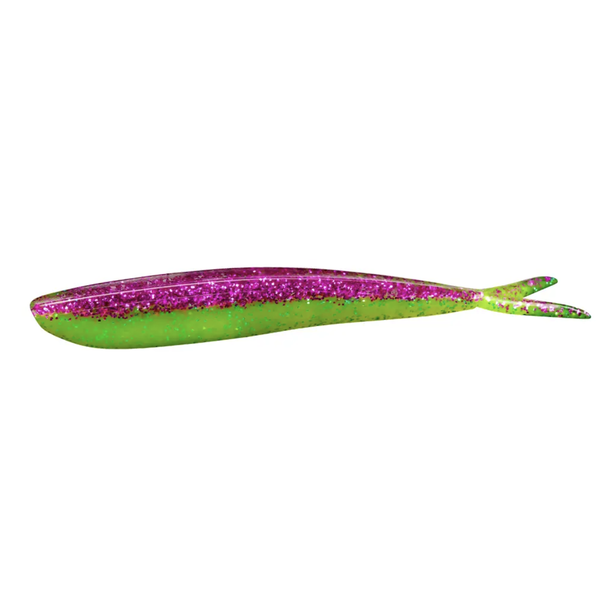 Lunker City Fin-S Fish Pimp Daddy 2-1/2" 20-pk