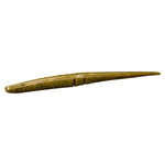 Lunker City Slug-Go 6" Green Pumpkin 10-pk
