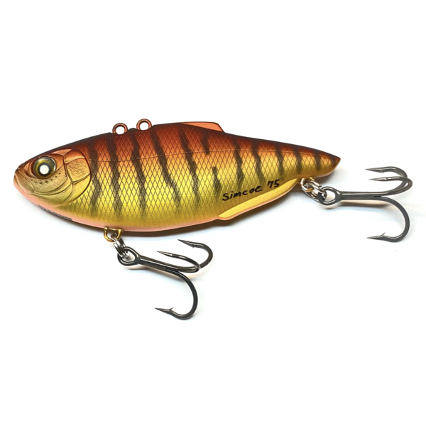 Nishine Lure Works Simcoe 75