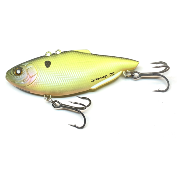 Nishine Lure Works Simcoe 75