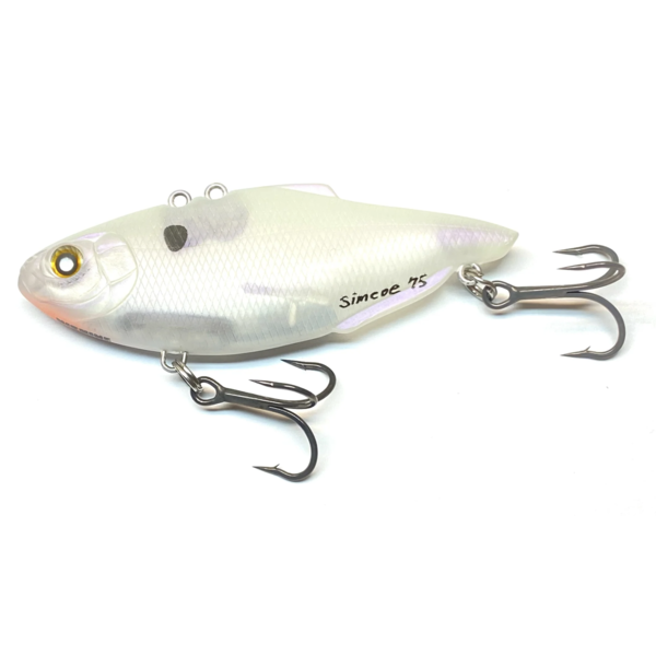 Nishine Lure Works Simcoe 75