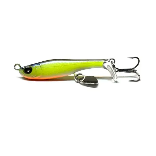 Nishine Lure Works Saugeen 40