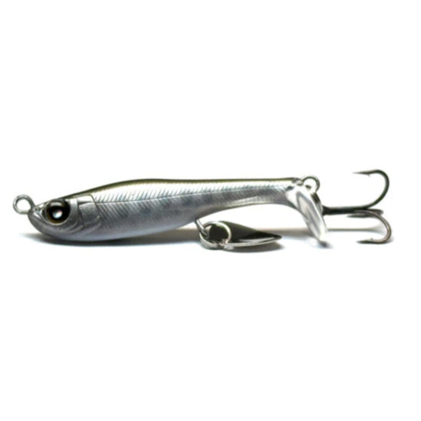Nishine Lure Works Saugeen 40