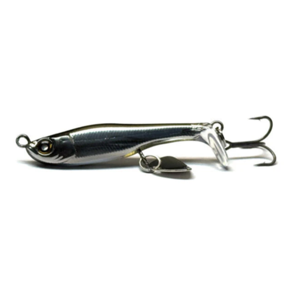 Nishine Lure Works Saugeen 40