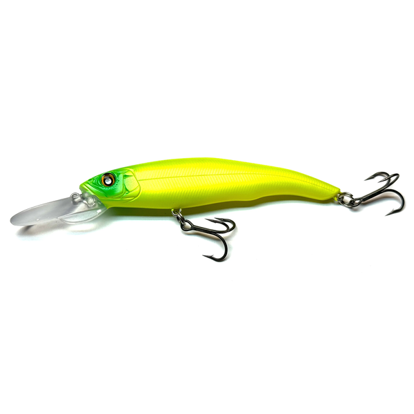 Nishine Lure Works Erie 95MD