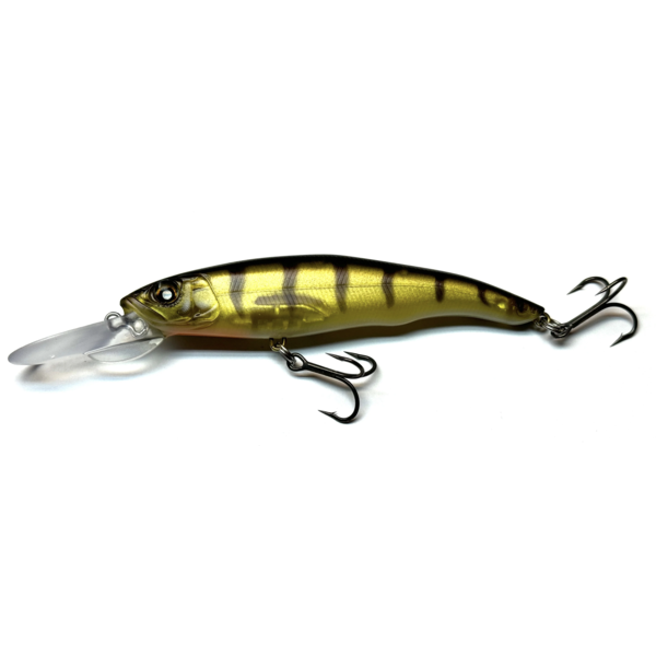 Nishine Lure Works Erie 95MD