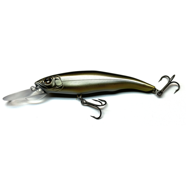 Nishine Lure Works Erie 95MD