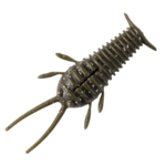 Great Lakes Finesse Ned Bug 2.3" 6-pk