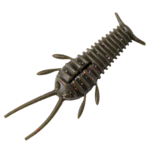 Great Lakes Finesse Ned Bug 2.3" 6-pk