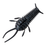 Great Lakes Finesse Ned Bug 2.3" 6-pk