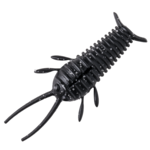 Great Lakes Finesse Ned Bug 2.3" 6-pk