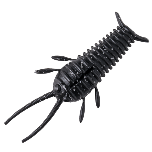 Great Lakes Finesse Ned Bug 2.3" 6-pk