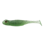Great Lakes Finesse Dropkick Shad 2.75" 5-pk