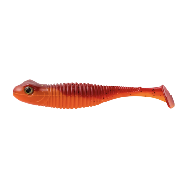 Great Lakes Finesse Dropkick Shad 2.75" 5-pk