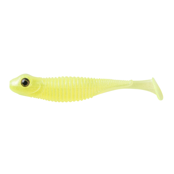 Great Lakes Finesse Dropkick Shad 2.75" 5-pk