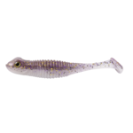 Great Lakes Finesse Dropkick Shad 2.75" 5-pk