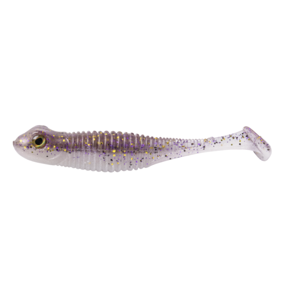 Great Lakes Finesse Dropkick Shad 2.75" 5-pk