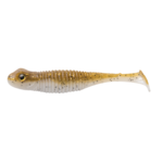 Great Lakes Finesse Dropkick Shad 2.75" 5-pk
