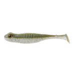 Great Lakes Finesse Dropkick Shad 2.75" 5-pk