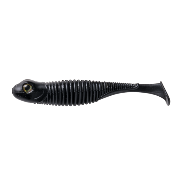 Great Lakes Finesse Dropkick Shad 2.75" 5-pk