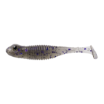 Great Lakes Finesse Dropkick Shad 2.75" 5-pk