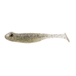 Great Lakes Finesse Dropkick Shad 2.75" 5-pk