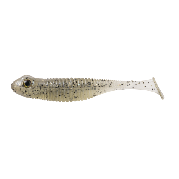 Great Lakes Finesse Dropkick Shad 2.75" 5-pk
