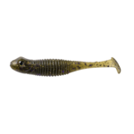 Great Lakes Finesse Dropkick Shad 2.75" 5-pk