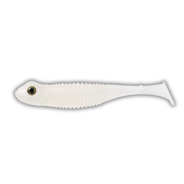Great Lakes Finesse Dropkick Shad 2.75" 5-pk