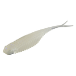 Great Lakes Finesse Hover Minnow 3.25" Iridescent 6-pk