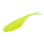 Great Lakes Finesse Hover Minnow 3.25" Meltdown 6-pk