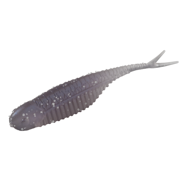 Great Lakes Finesse Hover Minnow 3.25" Pro Grape 6-pk