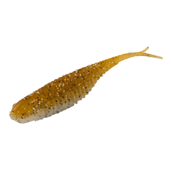 Great Lakes Finesse Hover Minnow 3.25" Smelt 6-pk