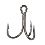 Owner Stinger Treble Hook 3X ST-56 #2 7-pk